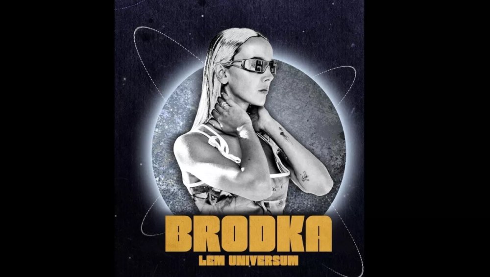 Monika Brodka dołącza do LEM UNIVERSUM. Są daty koncertów