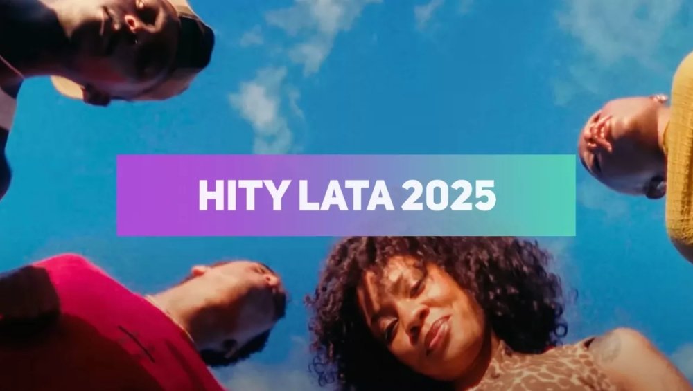 Hity lata 2025. Jakie piosenki królowały?