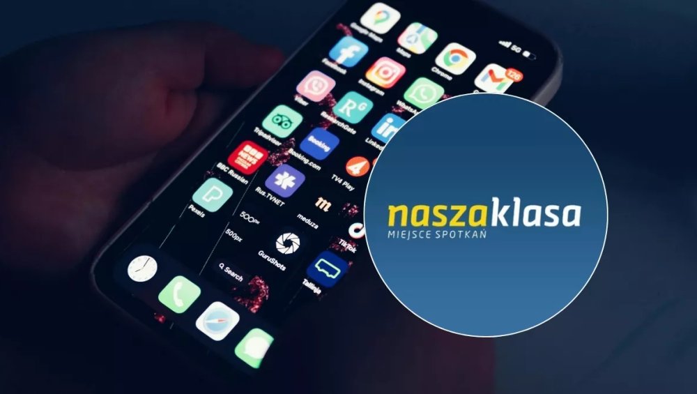 Nasza Klasa wróciła! Tym razem jako… aplikacja