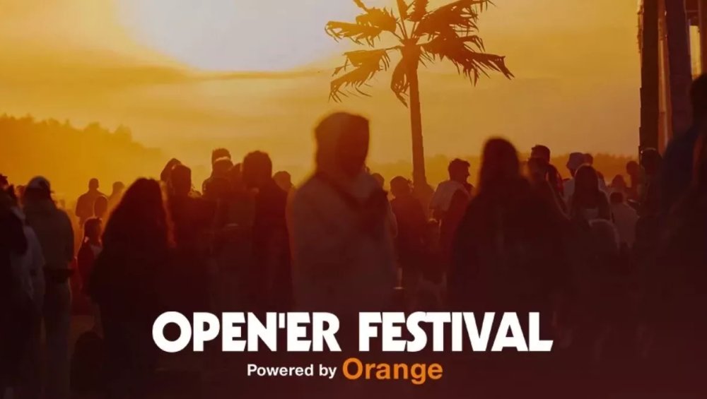 Open'er Festival 2026: bilety już dostępne. Są droższe niż ostatnio