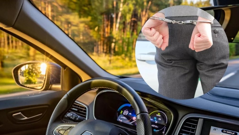 Kara więzienia za przekroczenie prędkości. Nowe przepisy w Polsce