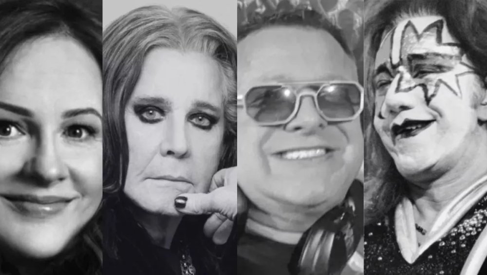 Oni zmarli w 2025. Te gwiazdy  i znane osobowości pożegnaliśmy Oni zmarli w 2025. Te gwiazdy  i znane osobowości pożegnaliśmy