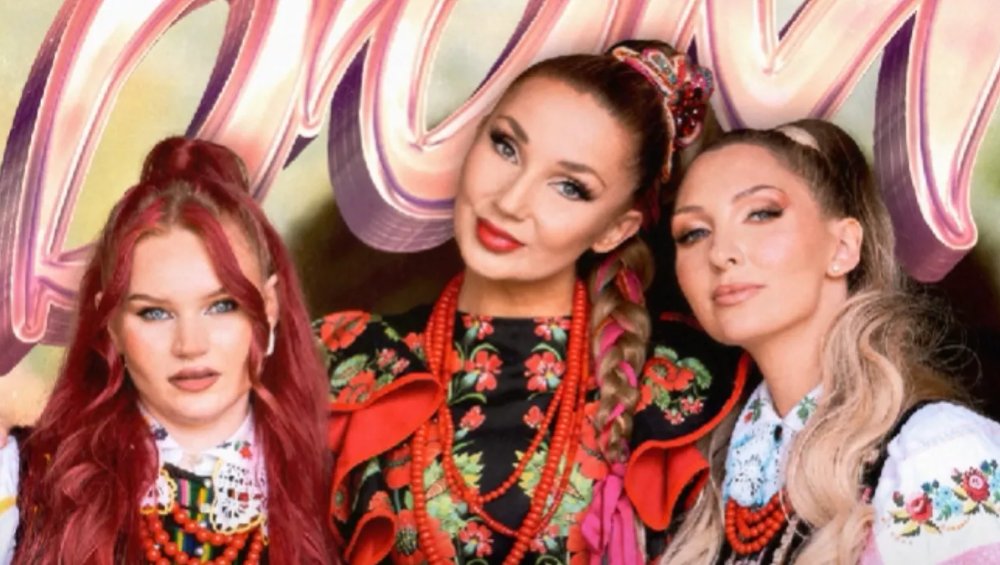 Cleo, Margarita i martirenti stworzyły nowy Dom. Zobaczcie teledysk