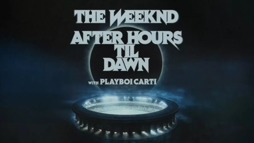 The Weeknd z DRUGIM koncertem na PGE Narodowym. Kiedy się odbędzie?
