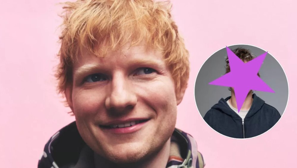 Ed Sheeran w duecie z Polakiem. Spełnił swoją obietnicę