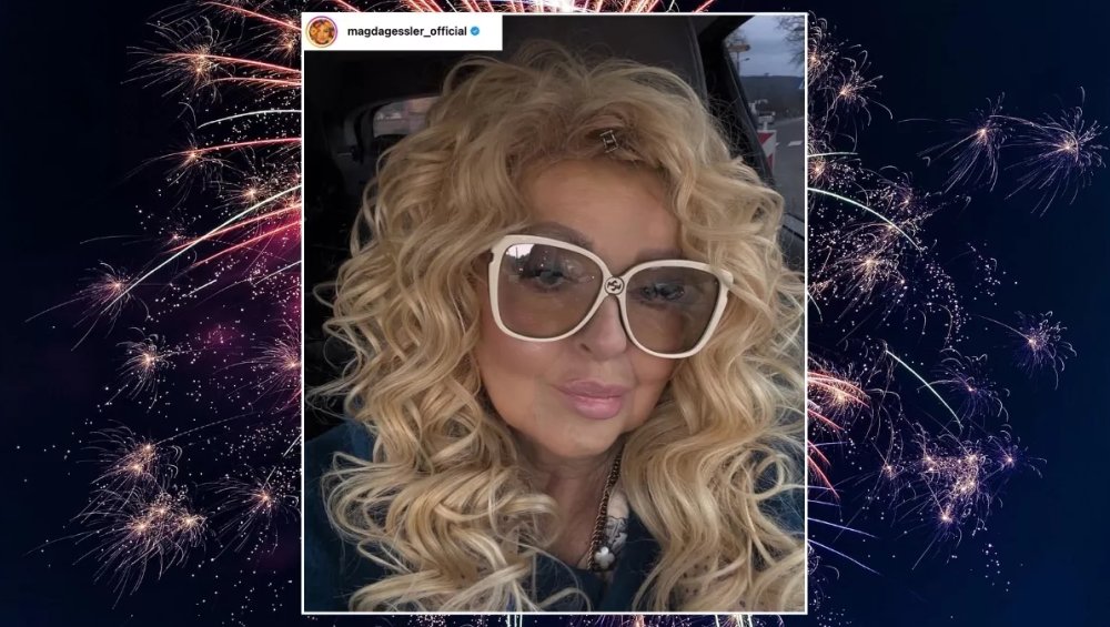 Magda Gessler organizuje sylwestrową noc w swojej restauracji. Ile trzeba zapłacić za taką przyjemność?