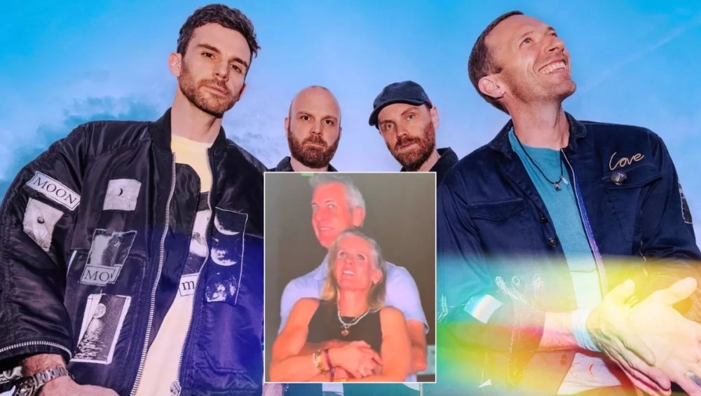 Kochanka CEO z koncertu Coldplay zabrała głos. Żałuje romansu?