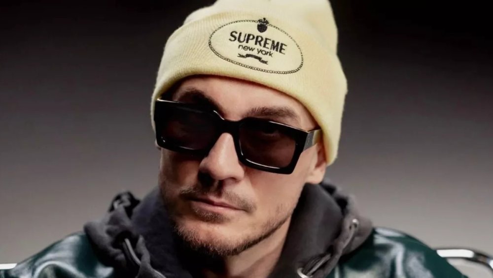 Pezet ogłasza Trasę Popularną. Gdzie i kiedy zagra?