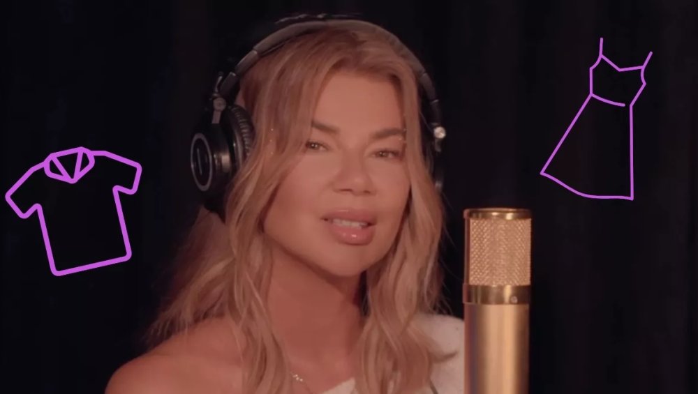 Edyta Górniak wyprzedaje ważne dla niej ubrania. Co można kupić?