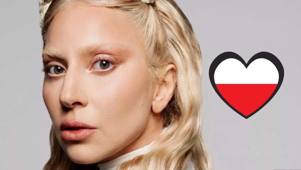 Lady Gaga wsparła Polskę. Pomoc trafiła do ważnych organizacji