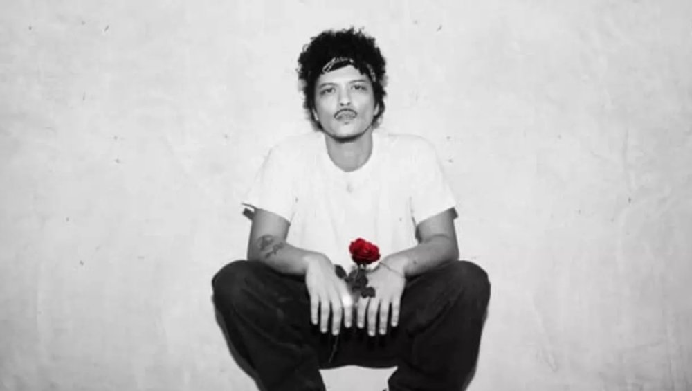 Bruno Mars ogłosił trasę po Europie! Co z Polską?