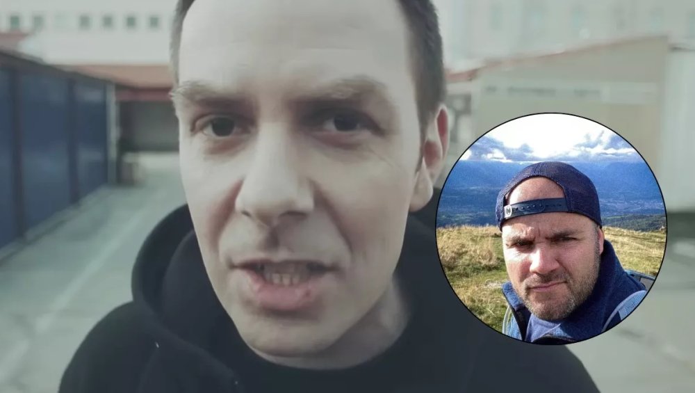 Łona i Webber kończą współpracę. Wydali oświadczenie