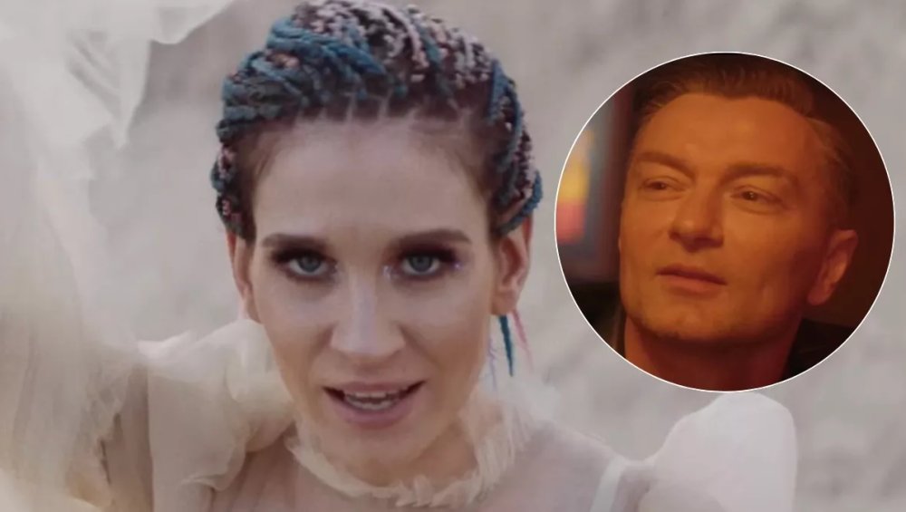 Sylwia Grzeszczak i Liber znowu razem na scenie. Jest nagranie