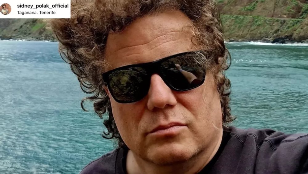 Sidney Polak zabrał głos po odejściu z T.Love. 'Szok'