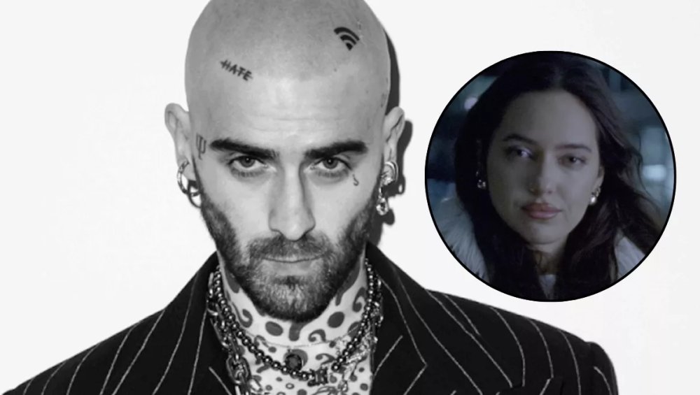 Quebonafide i Zalia w DUECIE. Piosenka porusza głębokimi emocjami