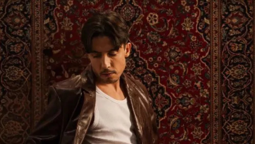 Dawid Kwiatkowski ogłosił drugi koncert w Poznaniu. Pierwszy wyprzedał się w kilka godzin