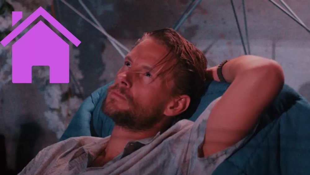 Sebastian Fabijański pokazał swoje nowe mieszkanie. Jest jakby luksusowo