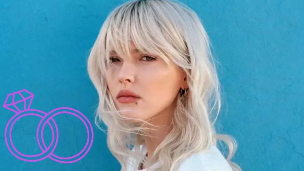 Daria Zawiałow zaręczona! Urocze zdjęcie z pierścionkiem robi furorę