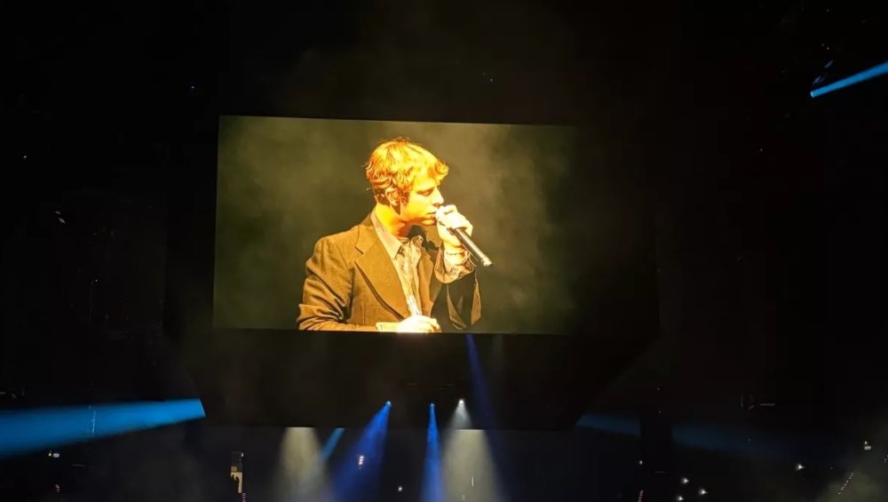 Tom Odell wraca do Polski! Zagra u nas w 2026