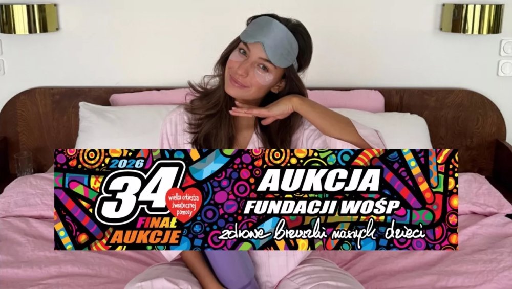 Już wiadomo kto wygra nocowankę u Wieniawy? 'Będę miał rączki przy sobie'