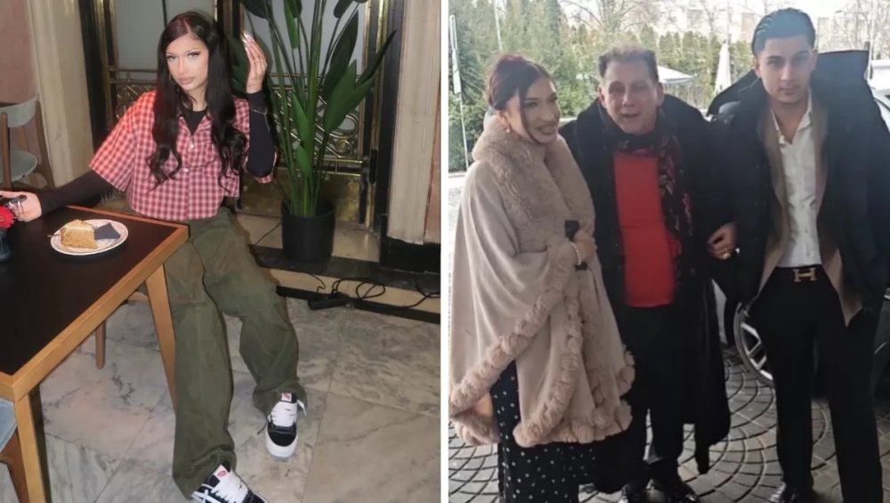 Viki Gabor zareagowała na doniesienia o ślubie. 'Jestem mega happy'