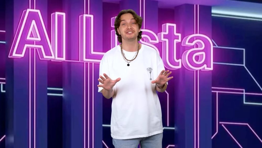 AI Lista - jak samemu zrobić filmiki z odcinka 18 stycznia 2026?