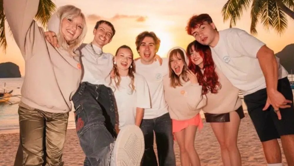 GENZIE w nowym singlu. CAŁY ŚWIAT podsumowuje ich czwarty sezon