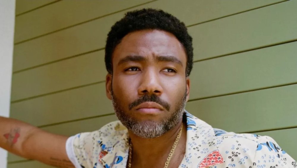 Childish Gambino miał udar podczas koncertu. Tak to wspomina