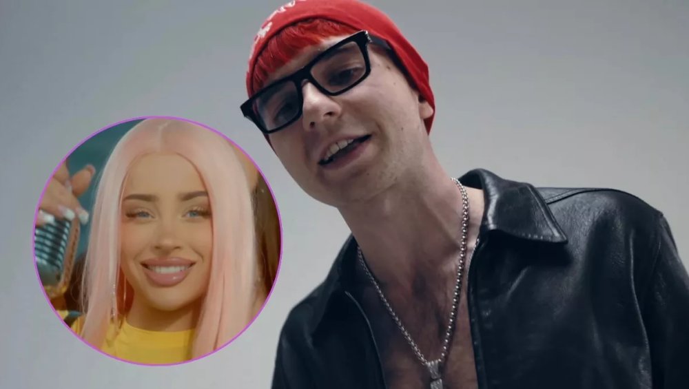 Patriotyczny Mata 'przeprasza' za to, jaki jest w nowym singlu. Wspomina też o Fagacie