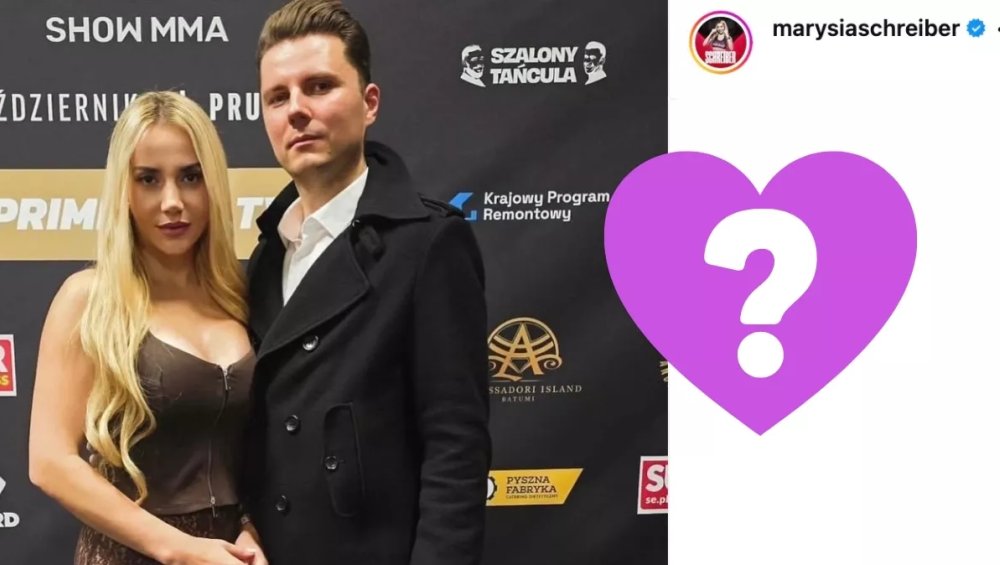 Marianna Schreiber i Piotr Korczarowski wrócili do siebie? Padło wyznanie miłości