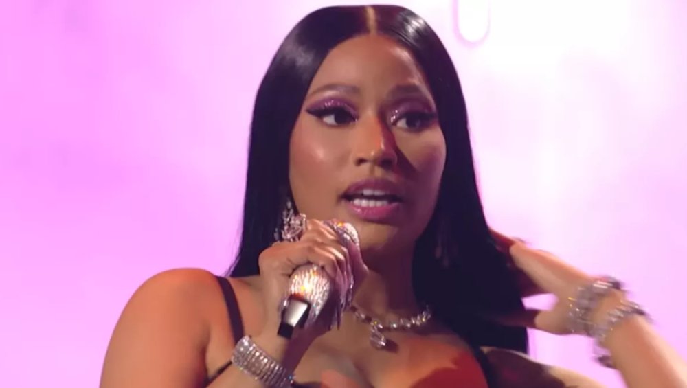 Nicki Minaj w ogniu krytyki. Usunęła Instagram, a fani wysyłają ją z powrotem na Trynidad
