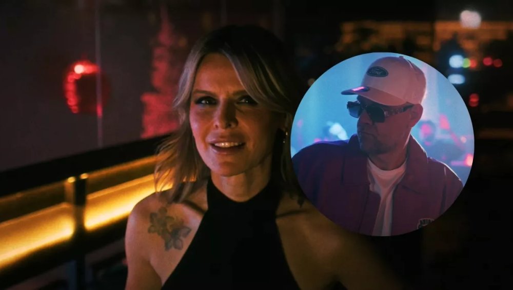 Mandaryna i TEDE w nowej wersji Ev'ry Night. Będzie hitem?