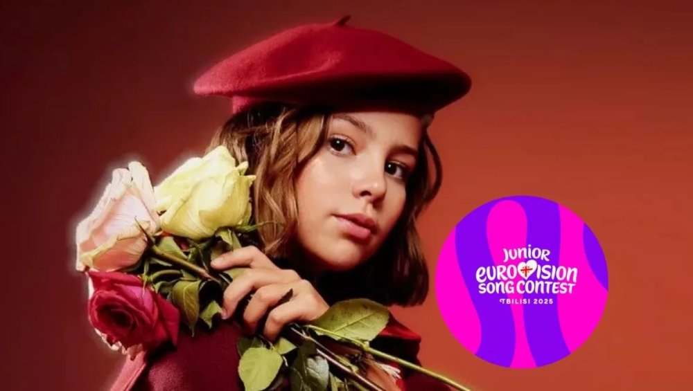 Kim jest Lou Deleuze, która wygrała Eurowizję Junior 2025 z piosenką Ce Monde?