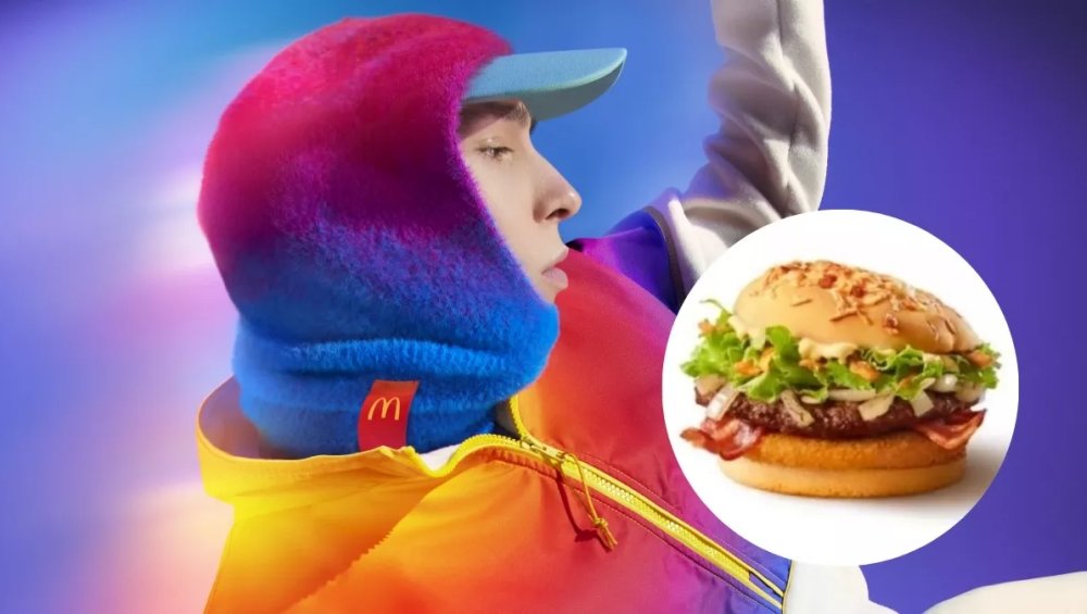 Burger Drwala z najgorętszą kolekcją merchu w tym sezonie. Jak go zdobyć?