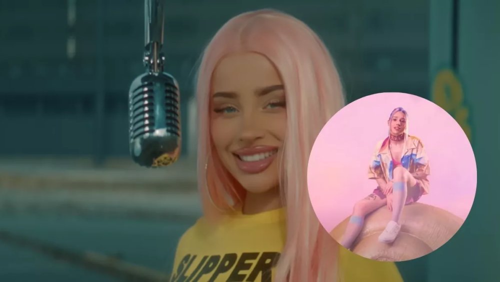 Fagata zdissowała Young Leosię. To nie koniec ich konfliktu