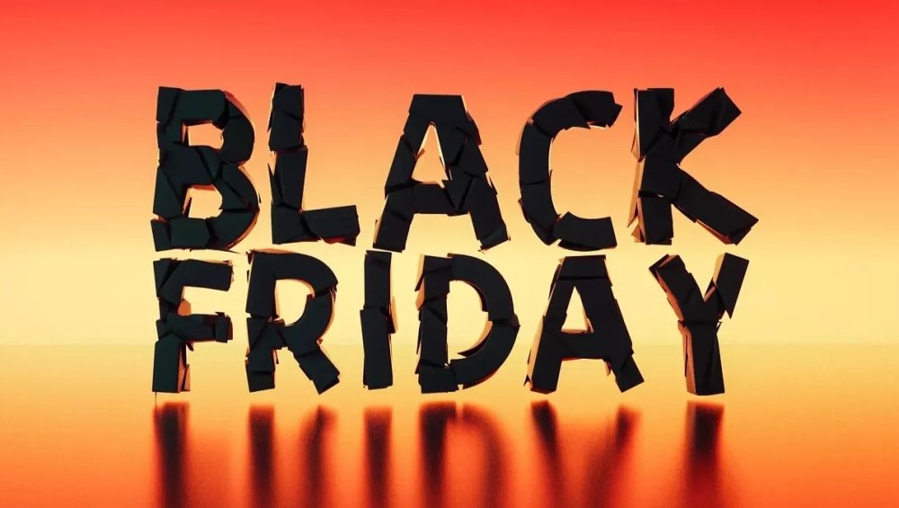 Black Friday: te sklepy mają największe obniżki