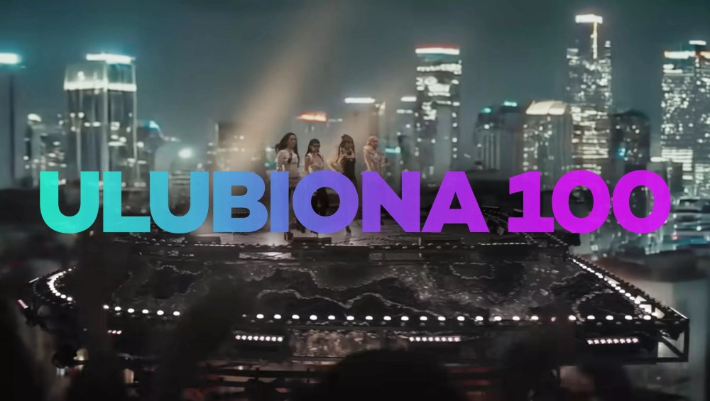 Oto najlepsze piosenki 2025 roku! I to aż 100