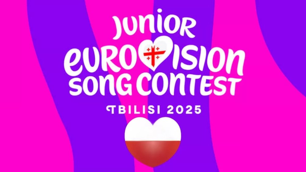 Eurowizja Junior 2025: która będzie Polska? Znamy kolejność występów