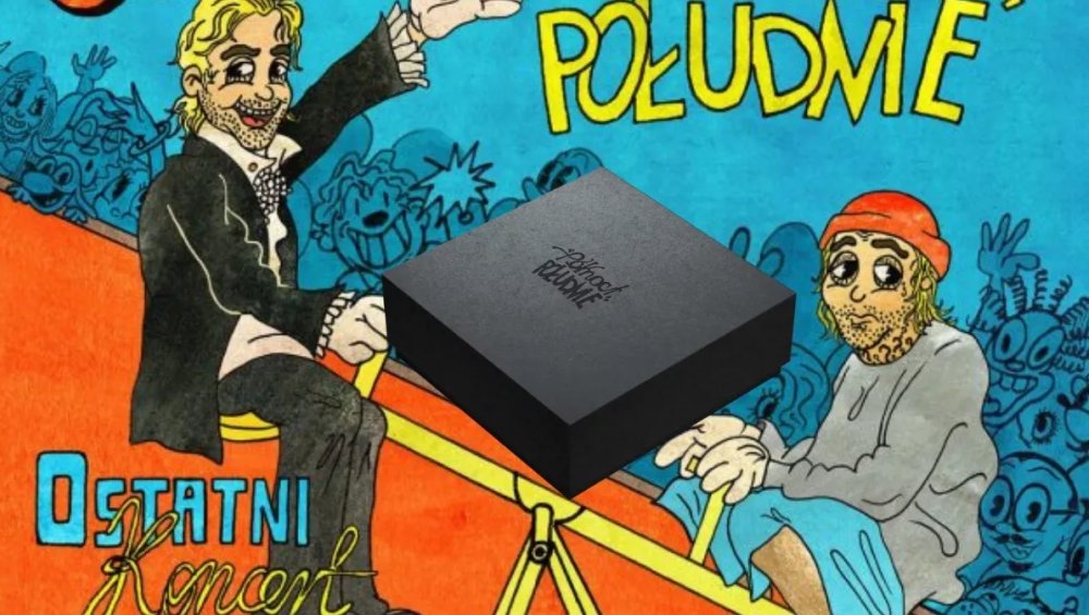 W końcu boxy dotarły do fanów Quebo. Oto ich zawartość