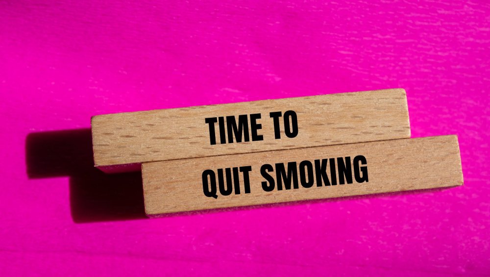 17 listopada to Światowy Dzień Rzucania Palenia Tytoniu. Jak radzić sobie z nałogiem?