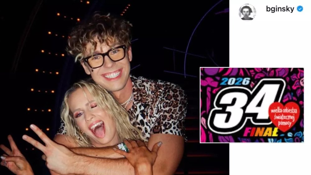 Chcesz zatańczyć z Bagim i Magdą Tarnowską? Teraz masz na to szansę