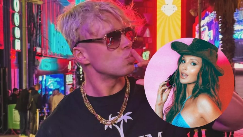 Skolim i Marina w duecie? Wokalistka miała już zrobić pierwszy krok