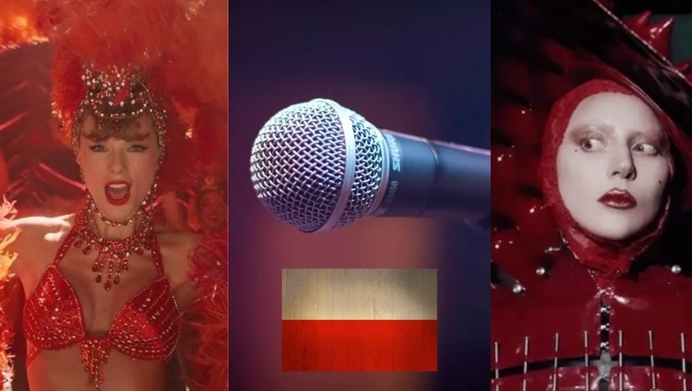 100 najlepszych piosenek 2025 roku. Na liście zespół z Polski