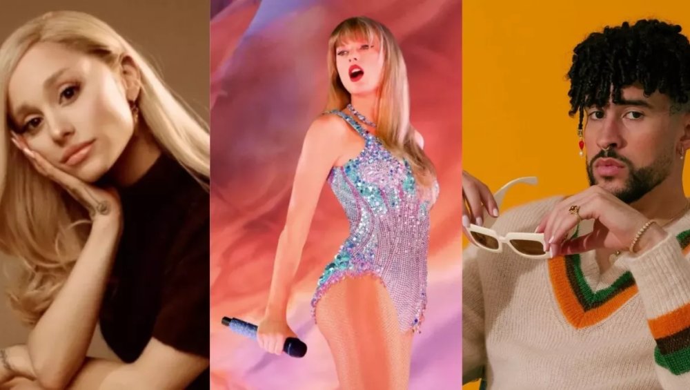 Oto najczęściej słuchani artyści świata 2025. 1. miejsce bez zaskoczeń