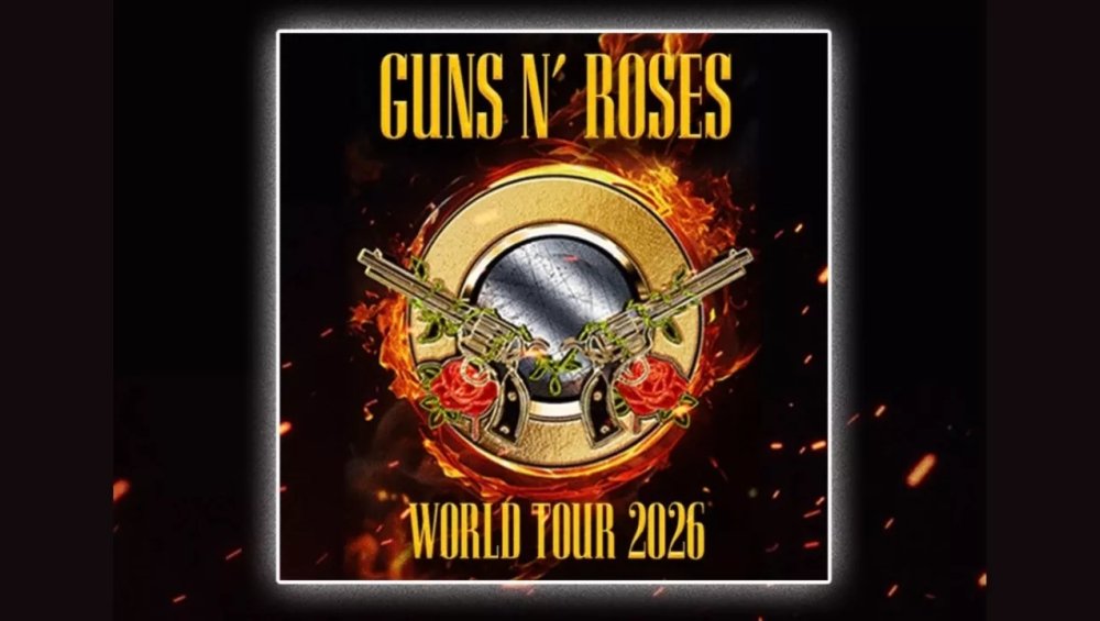 Chcecie kupić bilety na koncert Guns N’ Roses? Zespół podzielił się kilkoma wskazówkami