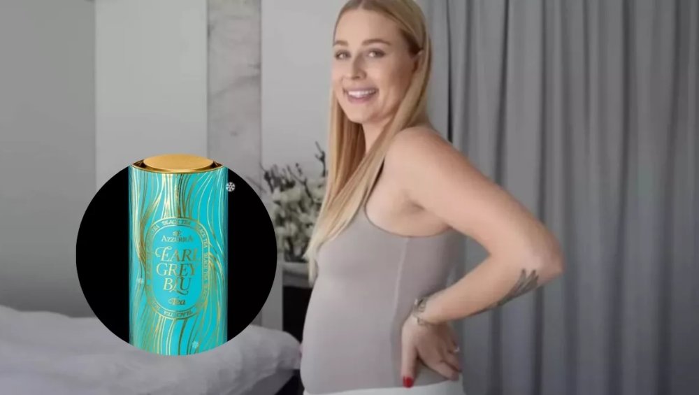 Najpierw świeczki, teraz to. Andziaks otworzyła kolejny biznes