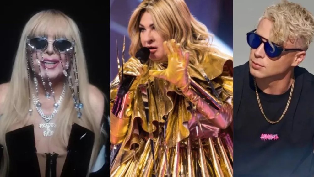 Zarobki gwiazd za sylwestrowe występy. Kto miał otrzymać najwięcej pieniędzy?