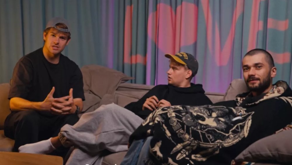 Patec, OjWojtek i Łatwogang we wspólnym projektem. Pobiją rekord YouTube’a?