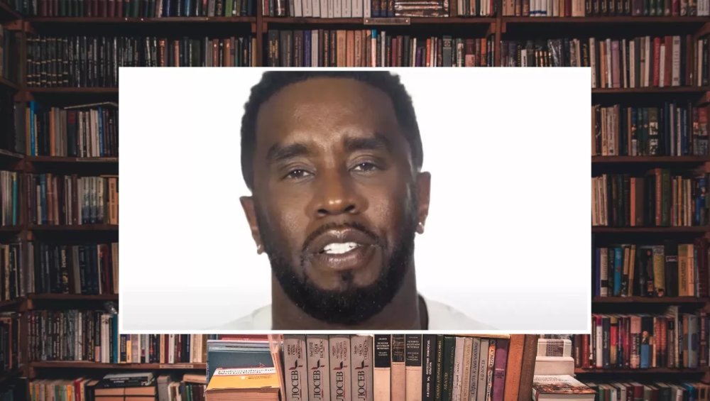 Tak Diddy pracuje w więzieniu. Jest wideo