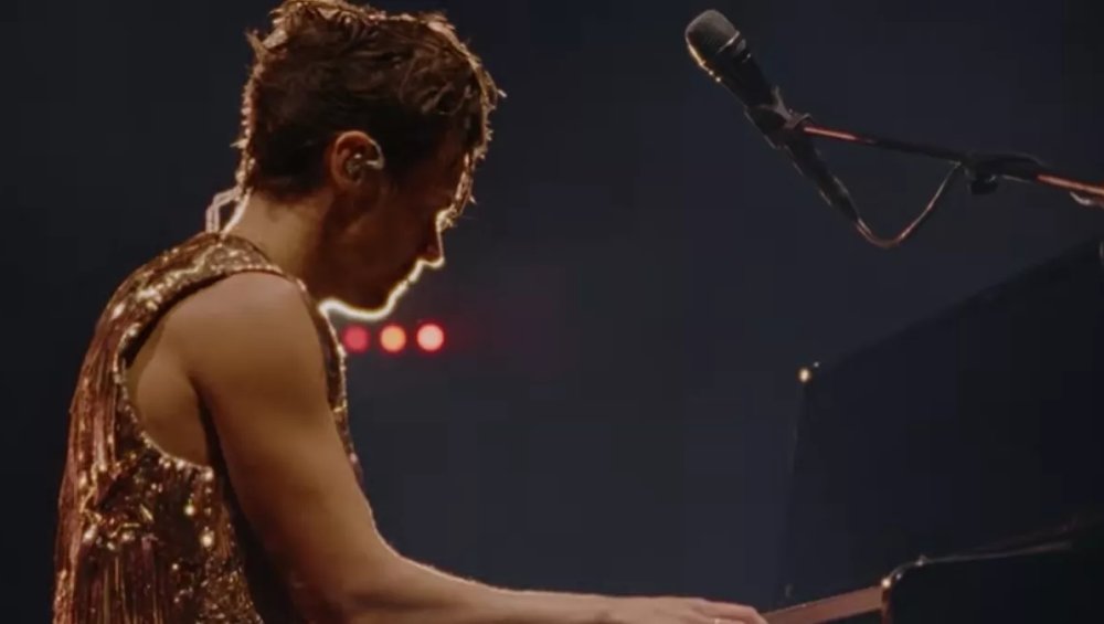 Harry Styles zaskoczył fanów. Opublikował klip po długiej muzycznej przerwie